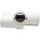 Ergonomic Thin Vacuum Brush Head for Comfort During-Black 5