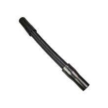Retractable Threaded Vacuum Hose Replacement Flexible Adjustable