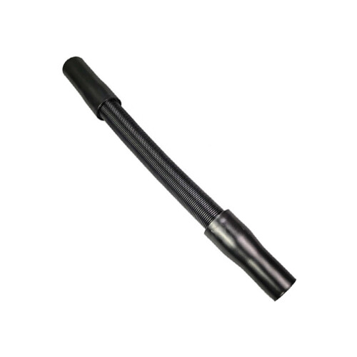 Retractable Threaded Vacuum Hose Replacement Flexible Adjustable