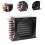 Refrigerator Condenser Compressor Equipment-3 8HP condenser 5