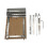 Easy to Use Weaving Tool Featuring Safe Metal Construction Fast 1
