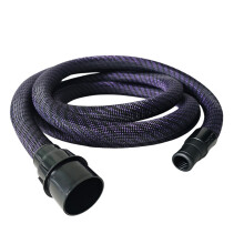 Nylon Vacuum Cleaner Hose Flexible Tube Long Suction Hose