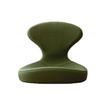 Pose Improving Assist Pillow for Learners and Office-T