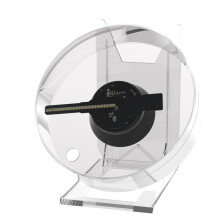 Glasses Complimentary 3D Stereoscopic Fan Screen Dense Plan For
