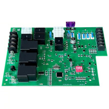 Fast Response Furnace Control Board Circuit Board Universal