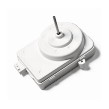 Effective Condenser Fan Motor Maintenance Component Easy