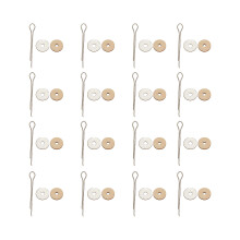11.5mm Action Figure Joint Components For Doll Crafting Project