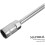 Hand Crank Handle For Camper Jack, Durable Manual Tool For RV Stabilization, Compact For Easy Storage, Fits Most Camper Jacks 2