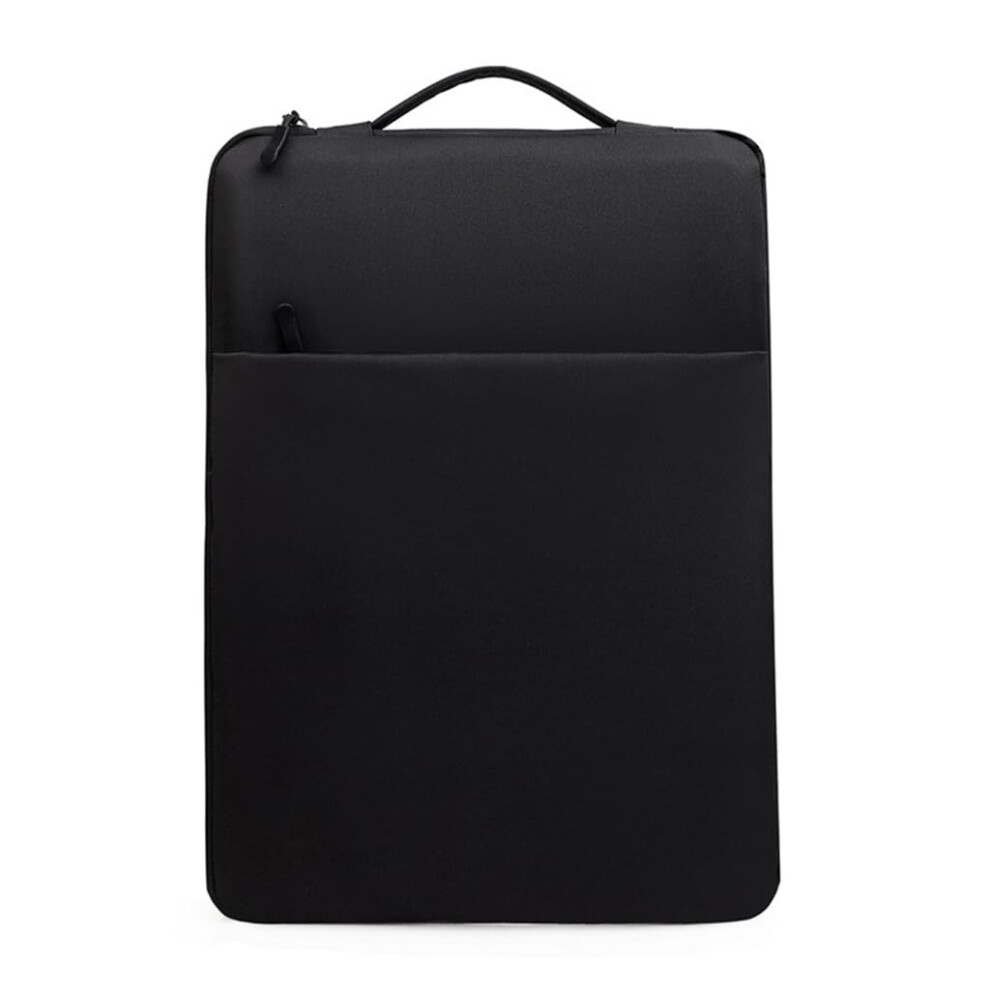 Waterproof Laptop Sleeve Bag For 13.3 14.1 15.4 15.6 Inch With Slim Design And Multicompartment Storage 9412369311597
