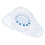 Odor Control Urinal Deodorizer Screen With Splash Resistant Design Non Staining Citrus Scent Cost Effective Bathroom Solution 3