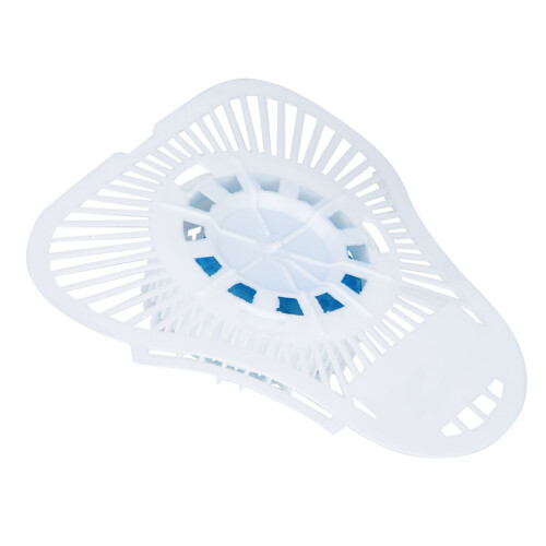 Odor Control Urinal Deodorizer Screen With Splash Resistant Design Non Staining Citrus Scent Cost Effective Bathroom Solution 2