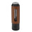 High-Temp Resistant Car Ashtray with Lighter Compact 50mAh Black 10