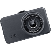 3-Zoll-Dashcam 16:9 360 x 640 720P-3-Zoll-Einzelkamera
