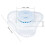 Odor Control Urinal Deodorizer Screen With Splash Resistant Design Non Staining Citrus Scent Cost Effective Bathroom Solution 8