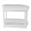 Space Saving Pull Out Cabinet Organizer Two Tier Under Sink Storage Unit With Handles And Stable Support Frame Easy Setup No Drilling Necessary Suitab 7