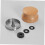 Adjustable Espresso Dealer Coffee Leveler Tool 5