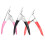 Ρυθμιζόμενος κόπτης μήκους νυχιών: Μαγνητικός ψαλιδιστής νυχιών με σχεδιασμό 1