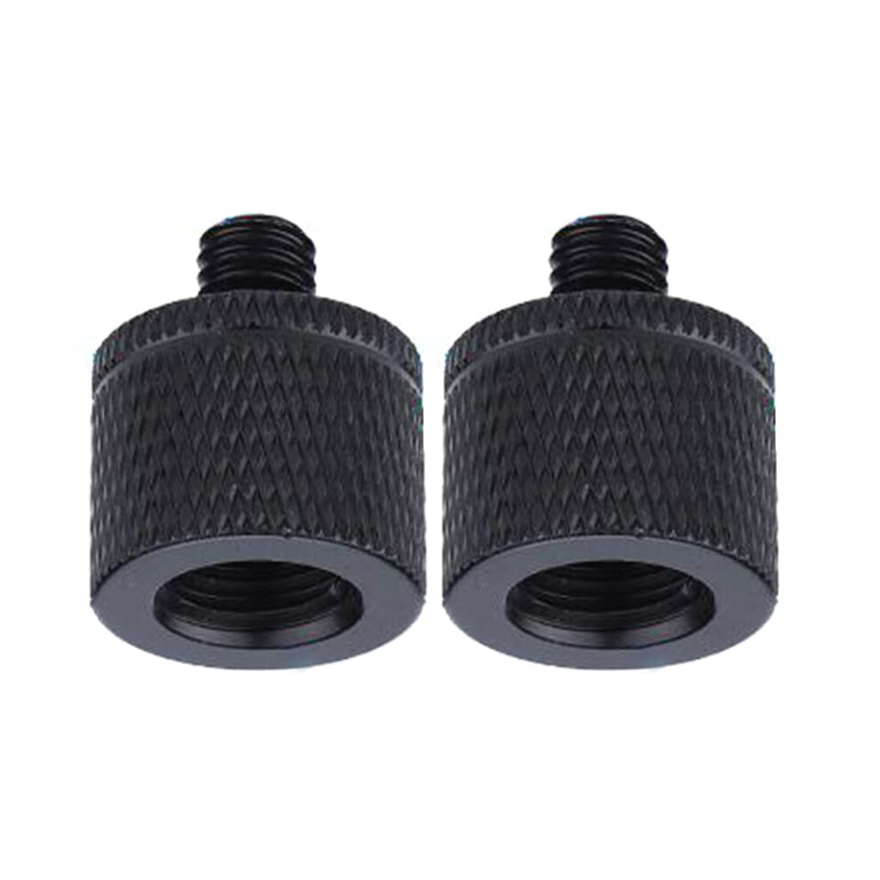 Dslr Camera Screws 3/8 To Conversion Screw For Tripod Projector Base Mount Photographic Equipment Accessories 9365049052641