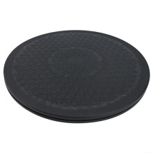 Heavy Duty 30cm Rotating Turntable with Steel Ball Bearing for 360 Smooth Art Project Use