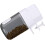 Rechargeable Automatic Fish Feeder with Timed Feeding for Betta Fish Tanks and Vacation Use 2