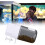 Rechargeable Automatic Fish Feeder with Timed Feeding for Betta Fish Tanks and Vacation Use 3