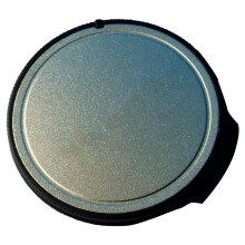 Capuchons de protection en métal pour appareil photo G1/2