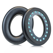Siliconen Oorkussens Oorkussen voor QC35 QC45 QC25 QC15 AE2