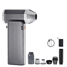 Aspirateur de voiture portable, aspiration haute puissance pour