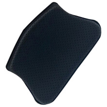 Le coussin facial VR couvre le coussin facial-plaquette arrière