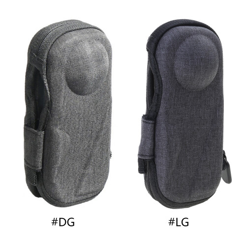 Carrying Case Protective Cover For 360 X4, Secure-Light Grey 1