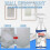 Wall Repair Paint Covers Up Stain Sealing Ceiling Paint 3