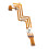 Essential Screen Flexible Cable for SX45 SX65 SX85 Camcorder 1
