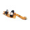 FPC Flexibele Kabel Module Board Geluidskaart voor R10 Camera 1