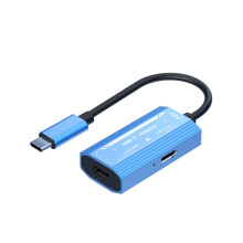 AR Glasses Portable Power Solution Type C to Type C for AR