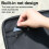 MultiPurpose Camera Pack with Resilient Inner for One X4 Camera 6