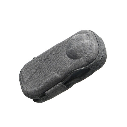 Protector Case Bag For 360 X4 Camera Structured-Dark Grey