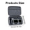 MultiPurpose Camera Pack with Resilient Inner for One X4 Camera 2