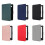 Lichtgewicht Reader Case voor Clara Colour/BW(N365/N367) 6"-Rood 2