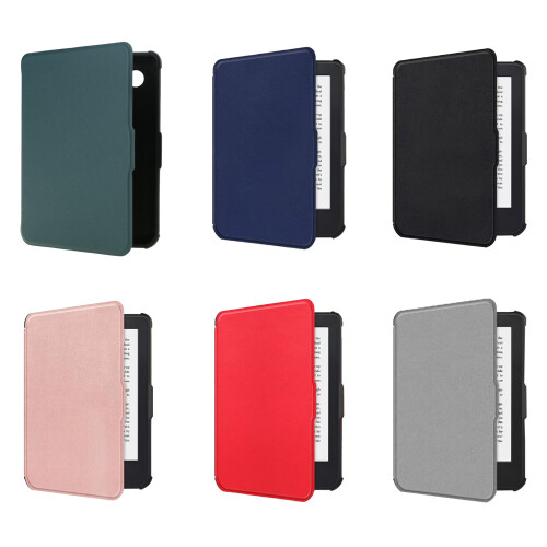 Functional Book Cover For Clara Colour/BW(N365/N367)-Green 1