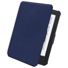Quality Protective Case For Clara Colour/BW(N365/N367) 6"-blue