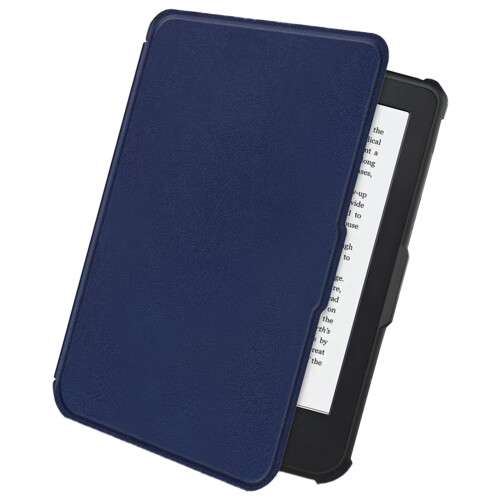 Quality Protective Case For Clara Colour/BW(N365/N367) 6"-blue