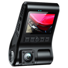 2Inch Dashcam Motion Detection Front Rear or-Three cameras