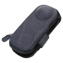 Carrying Case Protective Cover For 360 X4, Secure-Light Grey