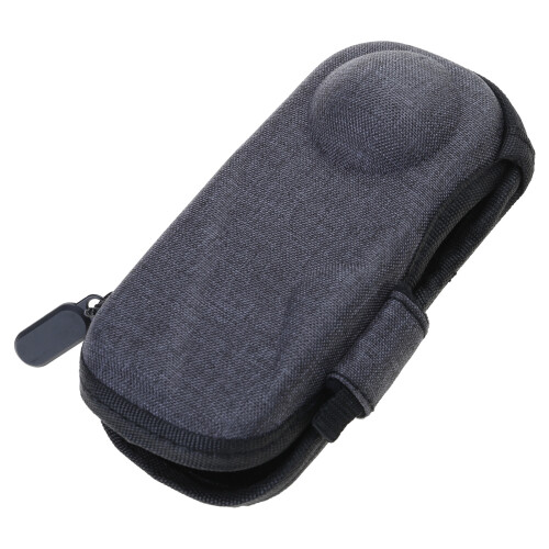 Carrying Case Protective Cover For 360 X4, Secure-Light Grey