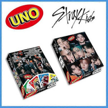 Lanbena Kpop Bangtang Boys Stray Kids Enhypen Solid Color Card Game Pink Lomo Card Box Idol Star Album 112 pcs/box (FMY).