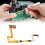 Câble Flexible de mise au point d'objectif pour Z 24-200mm 2