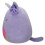 Squishmallows 30cm Cienna Caticorn, plush toy. 3