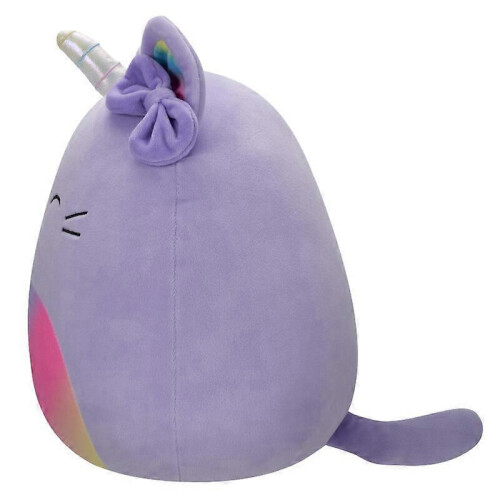 Squishmallows 30cm Cienna Caticorn, plush toy. 2