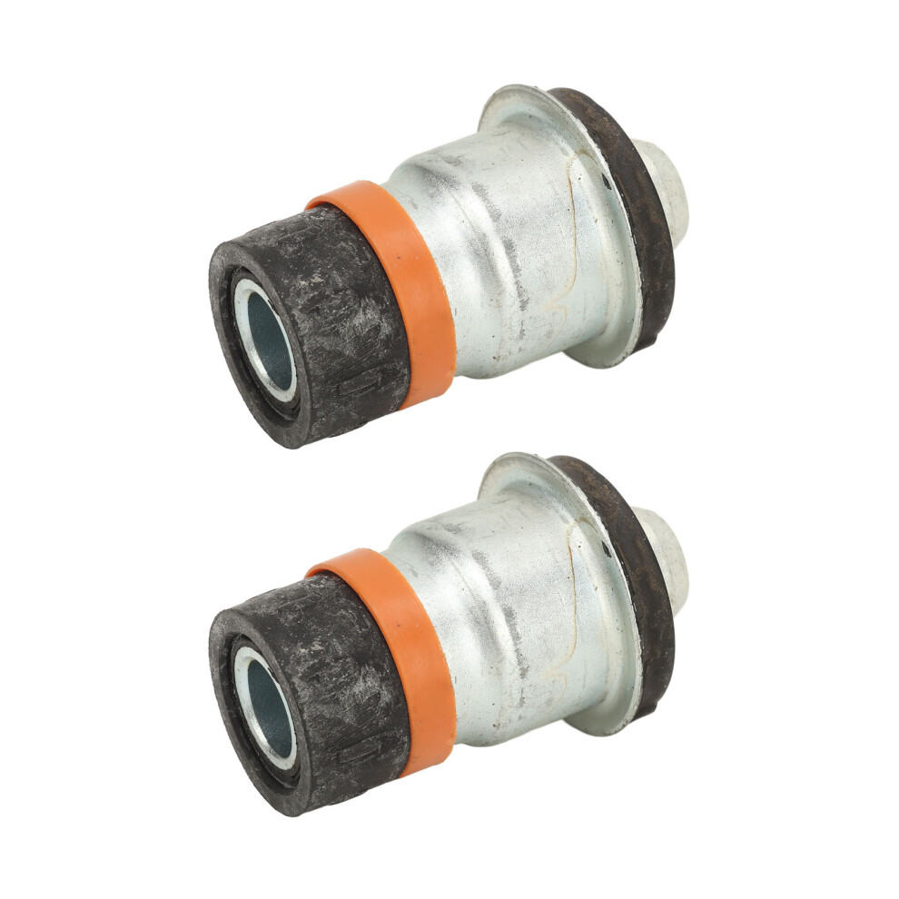2Pcs Front & Rear Subframe Bush Kit For Tiida, Micra Mk Iii, Note 5031368819824