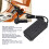 Multi-Function Car Cigarette Lighter Adapter 3 USB QC3.0 120W 4